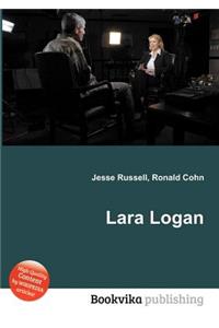 Lara Logan