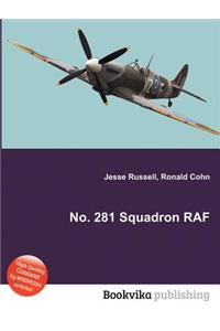 No. 281 Squadron RAF