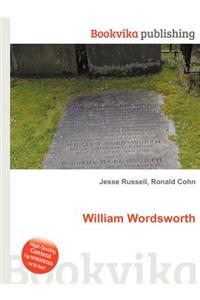 William Wordsworth