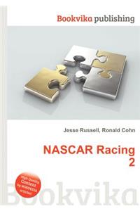 NASCAR Racing 2