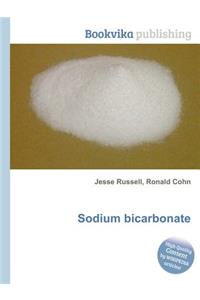 Sodium Bicarbonate