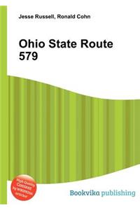 Ohio State Route 579