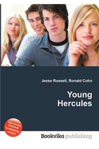 Young Hercules