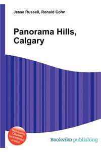 Panorama Hills, Calgary