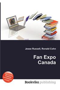 Fan Expo Canada