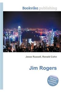 Jim Rogers