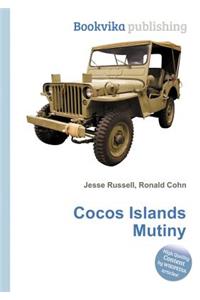 Cocos Islands Mutiny