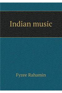 Indian Music