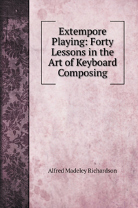 Extempore Playing