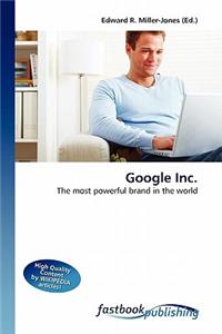 Google Inc.