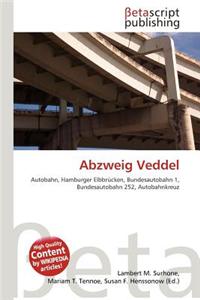 Abzweig Veddel