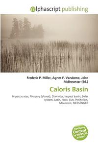 Caloris Basin
