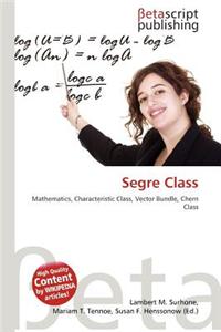 Segre Class