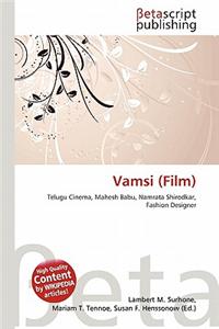 Vamsi (Film)
