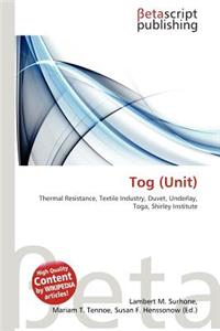 Tog (Unit)