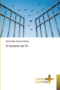 O tesouro da Fé