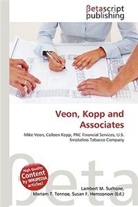 Veon, Kopp and Associates