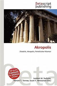 Akropolis