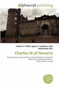Charles III of Navarre