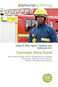 Carnegie Hero Fund