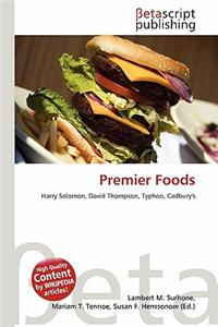 Premier Foods