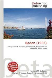 Baden (1935)