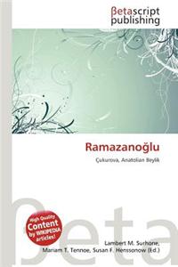 Ramazano Lu
