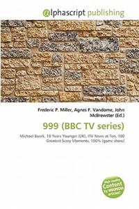 999 (BBC TV Series)