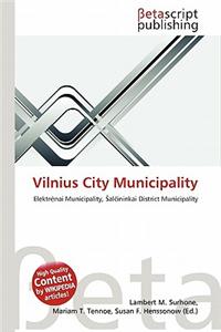 Vilnius City Municipality
