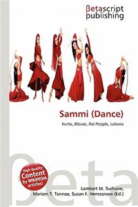 Sammi (Dance)