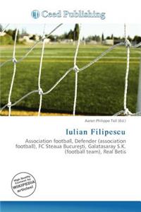 Iulian Filipescu