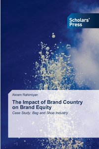 Impact of Brand Country on Brand Equity