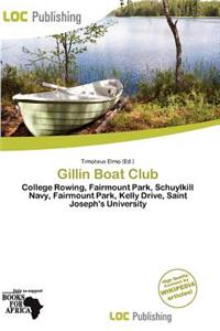 Gillin Boat Club