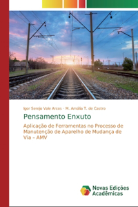 Pensamento Enxuto