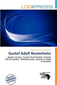 Gustaf Adolf Reuterholm