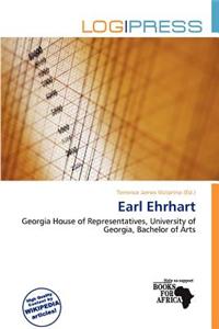 Earl Ehrhart