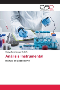 Análisis Instrumental