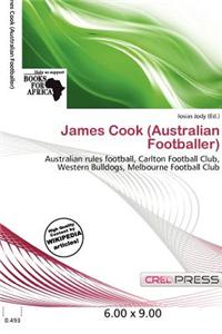 James Cook (Australian Footballer)