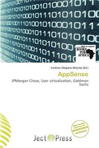 Appsense