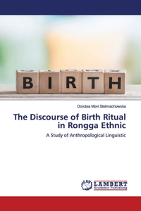 The Discourse of Birth Ritual in Rongga Ethnic