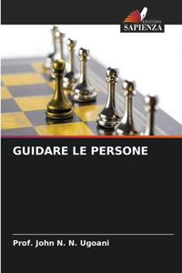 Guidare Le Persone