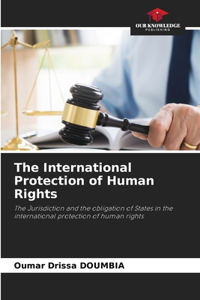 International Protection of Human Rights