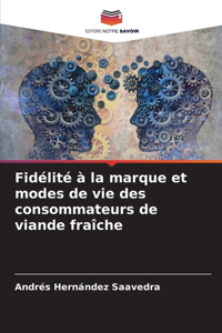 Fidélité à la marque et modes de vie des consommateurs de viande fraîche