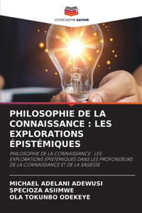 Philosophie de la Connaissance