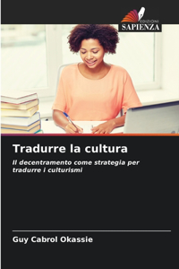 Tradurre la cultura
