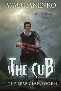 The Cub (The Bear Clan Book 1)