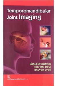Temporomandibular Joint Imaging