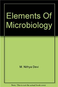 Elements Of Microbiology