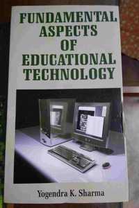 Fundamental aspects of educational technology