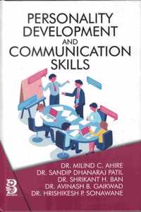 Personality Development And Communication Skills